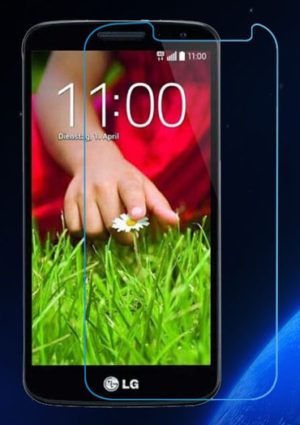 LG Optimus G2 Mini D620 - Προστατευτικό Οθόνης Tempered Glass 0.26mm 2.5D (OEM)