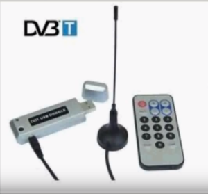 DVB-T TV Stick Terrestrial DV3T (OEM)