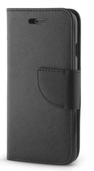 Θήκη Book για Samsung Galaxy S7 Edge black(ΟΕΜ)