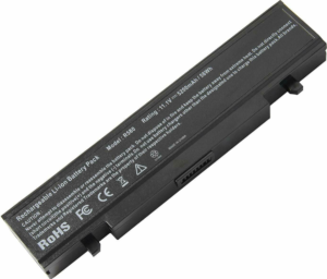 Μπαταρία Laptop - Battery for Samsung NP-RF511, NP-SF410, Q310, Q430, R428, R429, R430, R458, R463, R464, R465, R466, R467, R468, R470, R478, R480, R507, R517, R518, R519, R520, R522, R580, R620 (Κωδ.1-BAT0060(4.4Ah))
