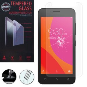 Lenovo a plus A1010a20 - Προστατευτικό Οθόνης Tempered Glass Protection screen for 4.5 (OEM)