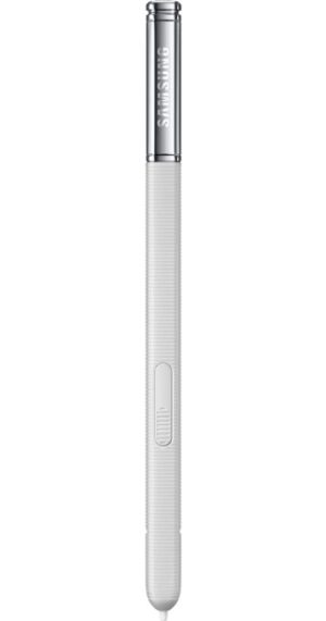 Αυθεντικό Πενάκι Samsung Note 4 N910F S Pen Stylus - Άσπρο