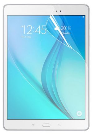 Samsung Galaxy Tab A 9.7 (T550) - Προστατευτικό Οθόνης Clear (OEM)