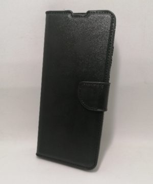 Θήκη Book για Samsung S20 Ultra Black (OEM)
