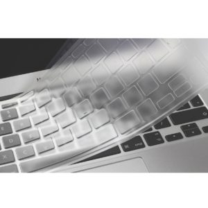Se7enline Προστατευτική Μεμβράνη Πληκτρολογίου για MacBook Air 13 & MacBook Pro 13 15 17 - Διάφανο
