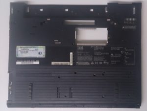 IBM lenovo Thinkpad T41P T42 R50 Series Base Bottom Case Cover (ΜΤΧ)