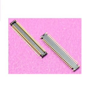 FPC Connector for Samsung Galaxy S2 on Logic Board Screen (oem)