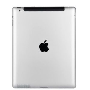 new iPad (3) 4G Back Cover