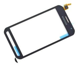 Samsung Galaxy Xcover 3 SM-G388F - Μηχανισμός Αφής Γκρί (GH96-08355A)