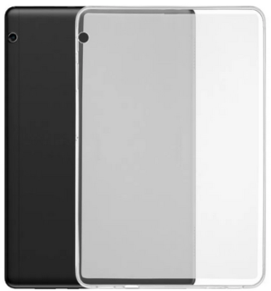 TPU Σιλικονη Μαλακη πισω πλάτη για Huawei MediaPad T1 10 Διαφανές (OEM)