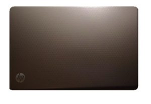 HP G62 LCD Back Cover Lid 15.6 (ΜΤΧ)