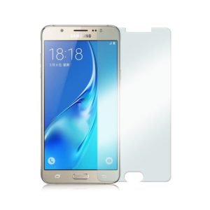Samsung Galaxy J3 (2017) - Προστατευτικό Οθόνης Tempered Glass 0.33mm (OEM)