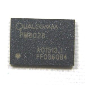 iPhone 4S Small Power Switch IC