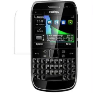 Nokia E6-00 - Screen Protector