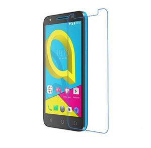 Alcatel U5 3G 4047 Προστατευτικό Οθόνης Tempered Glass (oem)