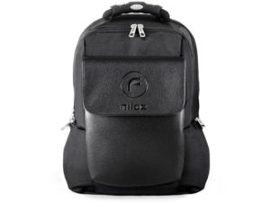 Τσάντα Laptop Backpack Nilox Business 15.6 Black