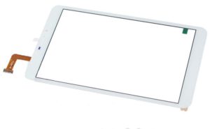 Οθόνη Αφής για το ARCHOS 8 AC80BXE Λευκό Onda V819 3G Tablet PC FPCA 80A04 V01 (OEM) (BULK)