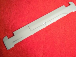 Acer ZD1 5920-6914 Hinge Cover Power Button Faceplate (ΜΤΧ)