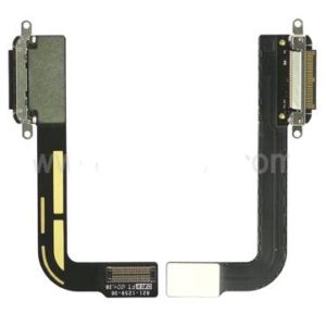 new iPad (3) Dock Connector Charging Port Flex Cable Ribbon