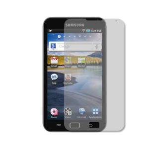 Screen Protector For Samsung Galaxy S WiFi 5 G70 YP-G70