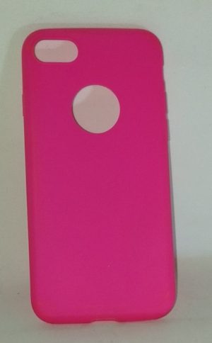 Θήκη Case Apple Iphone 6/6s Pink (OEM)