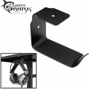 Ειδική βάση στήριξης για Ακουστικά White Shark Mohawk Headphones Stand