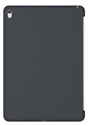 Apple ipad Pro 9.7 - Θήκη Πίσω Πλαστικό Κάλυμμα Μαύρο (OEM)