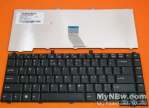Keyboard For Acer Aspire 1400 1600 3000 3500 3600 5000 Series