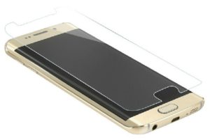 Samsung Galaxy S6 Edge+ G928F - Προστατευτικό Οθόνης Tempered Glass (OEM)