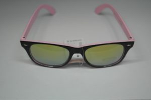 Παιδικά καλοκαιρινά γυαλιά ηλίου Dasoon vision 7801P3 CAT3 UV400