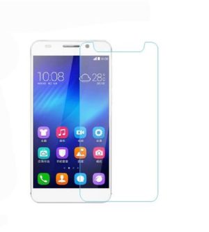 Universal tempered Glass/γυαλί προστασίας 0.26mm 9a for 4.5inch (OEM)
