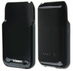 Battery Case for iPhone 3G/ 3GS 1800mAh