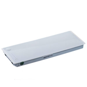 Battery for Apple Macbook 13 ΑΣΠΡΗ MAC A1185 A1181