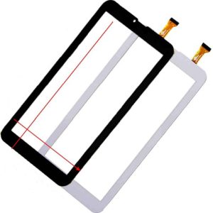 Glass digitizer Touch Screen For 9 tablet ginius CP-709 ΓΕΩΡΓΙΑΔΗΣ HN 0929 gt90ph724 YLD-CCG9158-FPC-A0 -AO