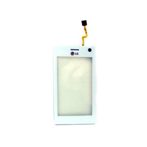 Touch Digitizer για LG KU990 Λευκό