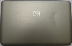 HP 2133 Mini-Note PC LCD Rear Case (ΜΤΧ)