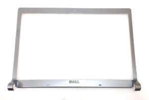 0M135C Dell Studio 1535 Silver LCD Front Bezel Cover (Scratches) M135C GENUINE