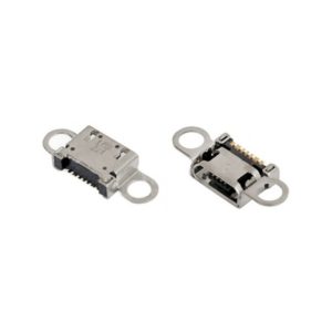 Θύρα Φόρτισης Charging Port USB για Samsung Galaxy S6 Edge G925 / S6 G920 / A510 / A310