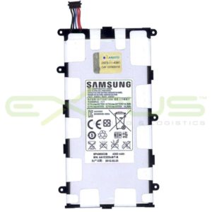 Μπαταρία Genuine Samsung Galaxy Tab 2 7 GT P3100 P3110 P3113 SP4960C3B SP4960C3B P6200 Galaxy Tab 7 Plus