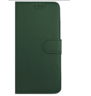 Xiaomi MI 10T Θήκη Book Wallet Δερματίνης με κούμπωμα - Petrol