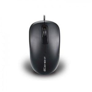Ποντίκι Ενσύρματο Mouse Element MS-004 USB V 2