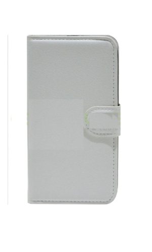Samsung Galaxy S3 Neo i9301 - Θήκη Book Ancus Teneo Λευκή (Ancus)