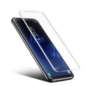 Προστατευτικό Οθόνης Μεμβράνη για Samsung Note 8 Μπροστά (OEM)