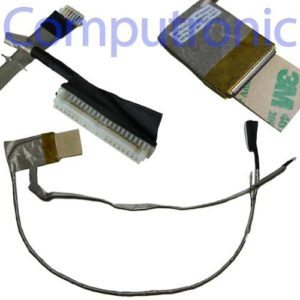 DELL INSPIRON 1564 Screen Cable 15.6 061TN9 61TN9 LCD LED DD0UM6LC002
