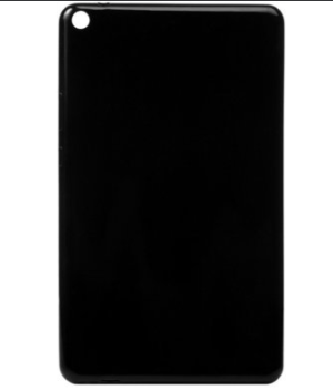 TPU Σιλικονη Μαλακη πισω πλάτη για Huawei MediaPad T3 8 Μαύρη (OEM)