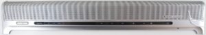HP DV9000 CENTER SPEAKER COVER BUTTON BOARD (ΜΤΧ)