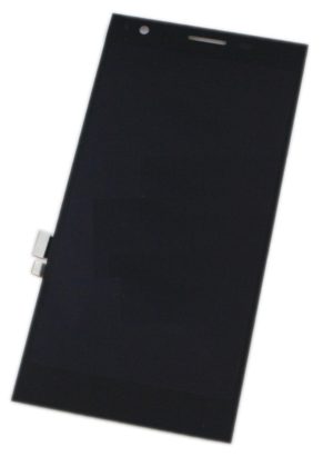 ZTE Blade Vec 4G LTE - LCD with Touch Screen Digitizer Assembly ZVLS452 Μαύρο