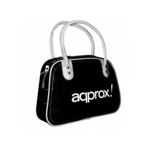 Τσάντα Notebook Approx NBR01B 11 Μαύρη