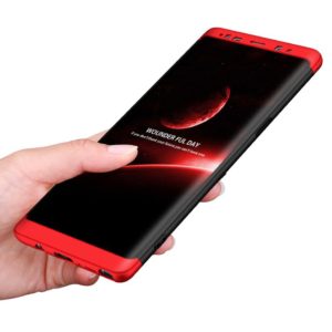 Θήκη Bakeey™ Full Plate 360° για Samsung Galaxy Note 8 Κόκκινο