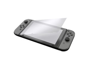 Nintendo Switch Tempered Glass Screen Protector Προστατευτικό Οθόνης (OEM)